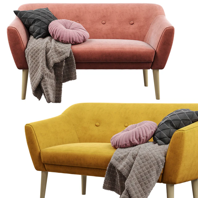 Sofa Signal Bergen 2 — Descargar