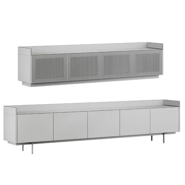 Punt Mobles STOCKHOLM SLIM and TECHNIC 4 — Descargar