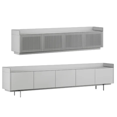 Punt Mobles STOCKHOLM SLIM and TECHNIC 4 — Ver 3