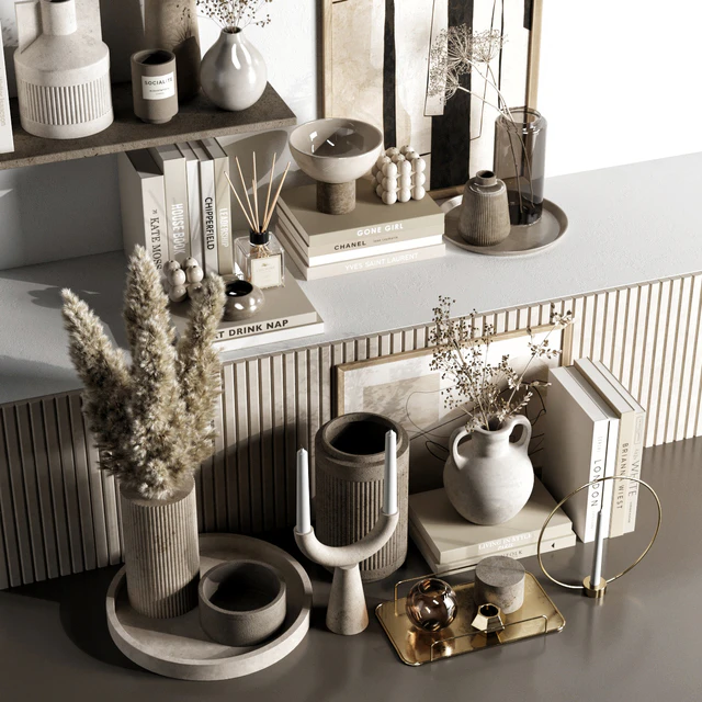 Decorative set 81 — Descargar