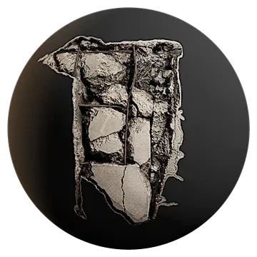 damaged concrete 008 — Descargar