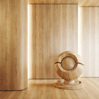 Material Wood Egger Natural Halifax Oak — download