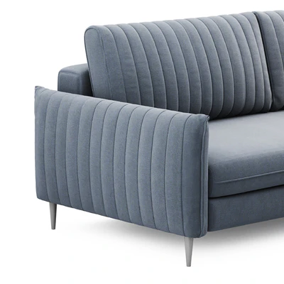 Sofa SWOUT from Divanru | Swout sofa — Ver 4