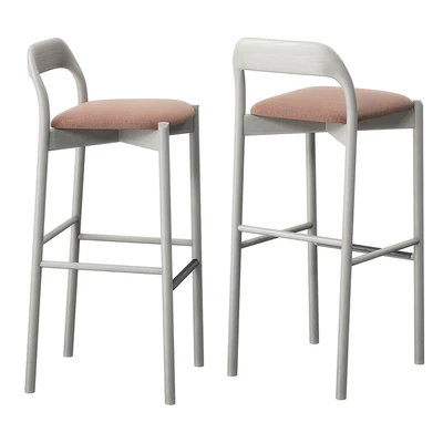 Piaval Earl barstool — Вид 3
