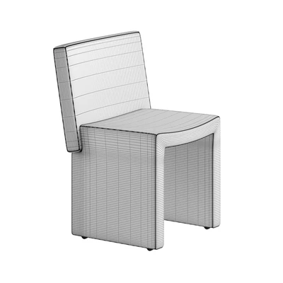 Cita chair by Sancal — Ver 2