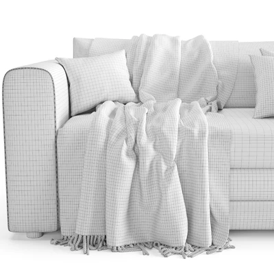 Sofa Askeby — Вид 5