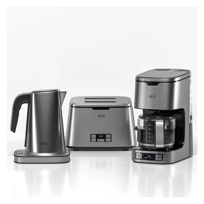 AEG SET Appliances — Вид 2