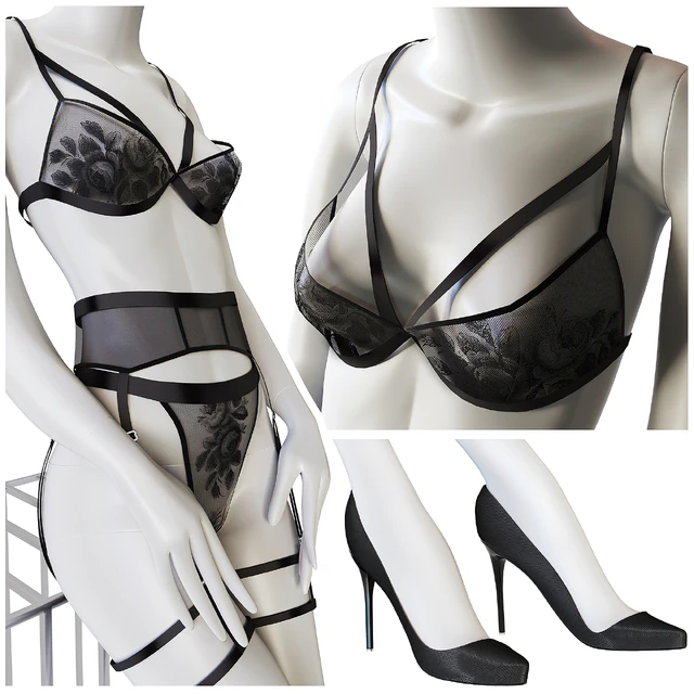 Shop underwear 02 — Descargar