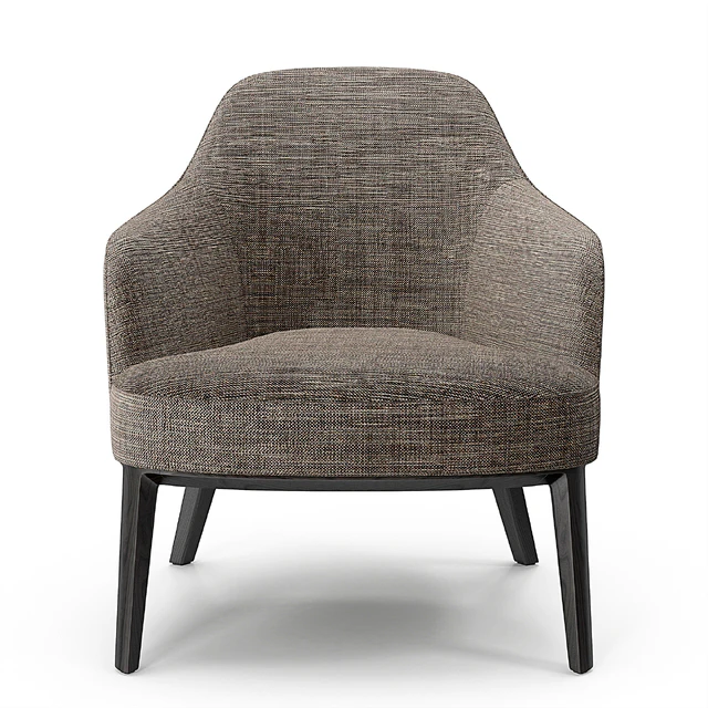 Poliform Jane armchair — Скачать