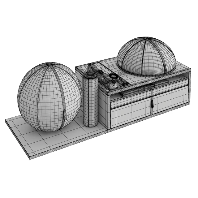 PENT luxury fitness equipment part 1 — Скачать