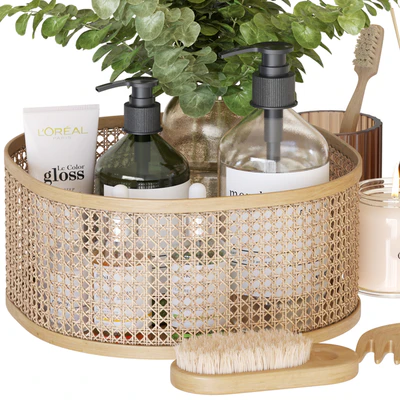 Bathroom Accessories-04 — Вид 5