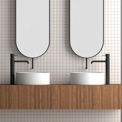 Bathroom set 08 — Вид 3