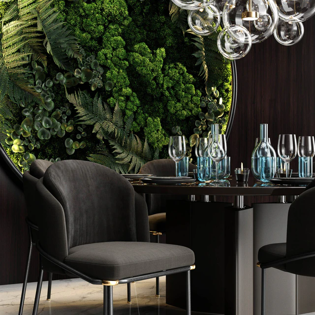 Minotti set — Descargar