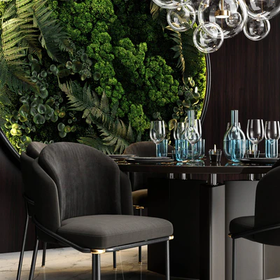 Minotti set — Ver 3