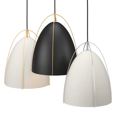 BENTLEE PENDANT LIGHT — Ver 5