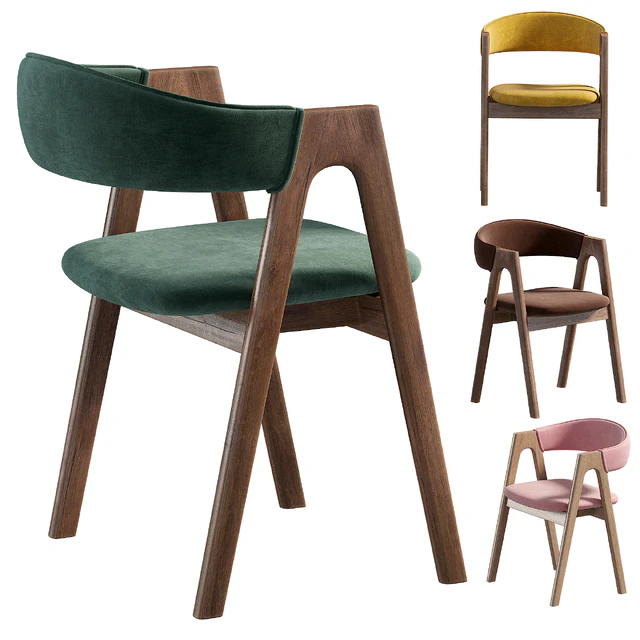 Dublin chair — Descargar