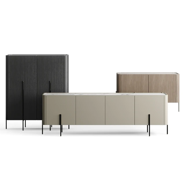 Liu Jo Caillou Low Cupboard — Скачать
