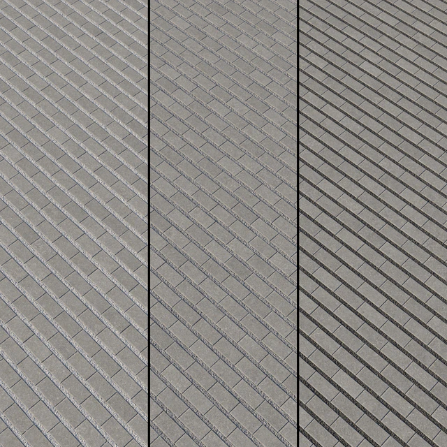 Eco paving Type 2 Set 5 — Descargar