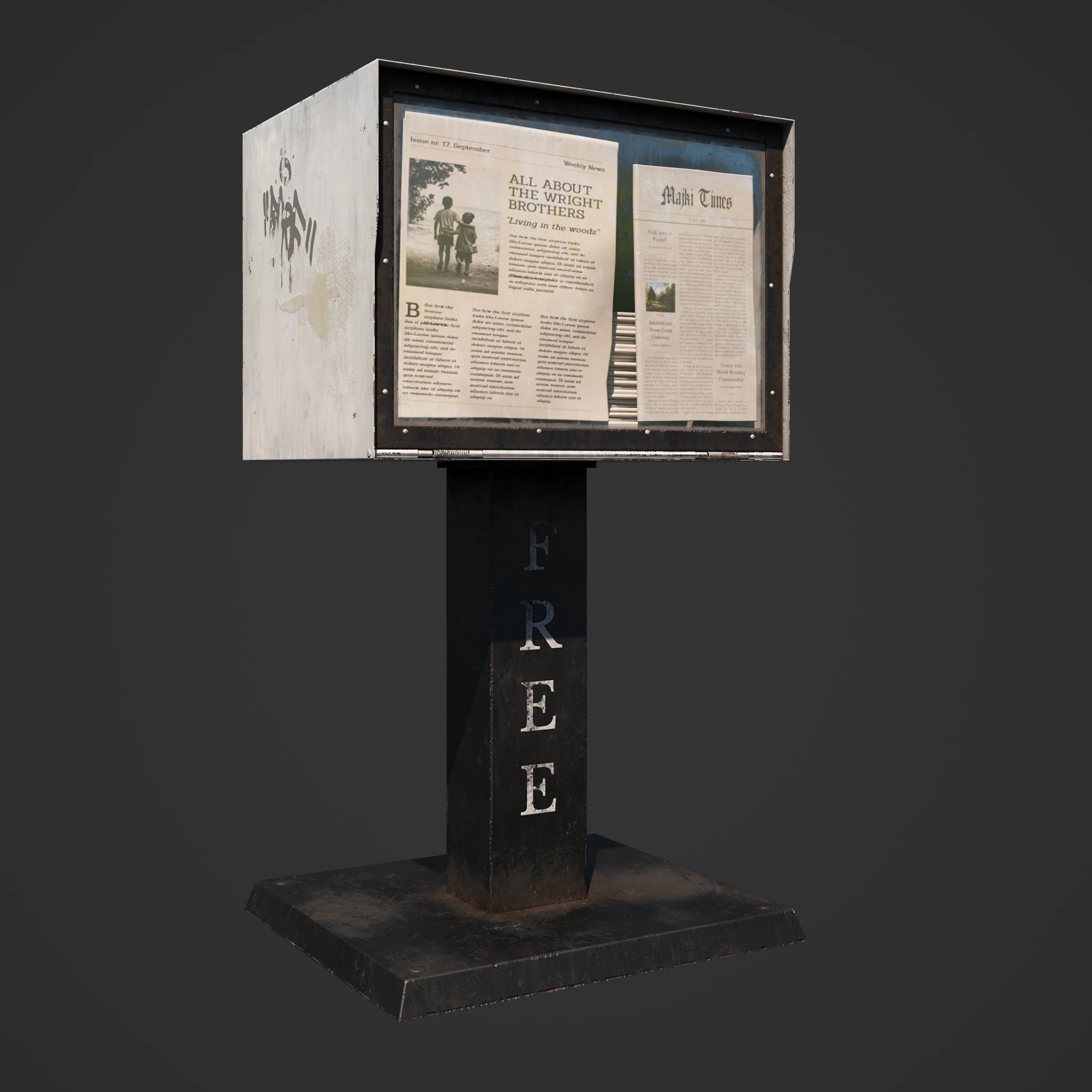 street props 029 — Descargar