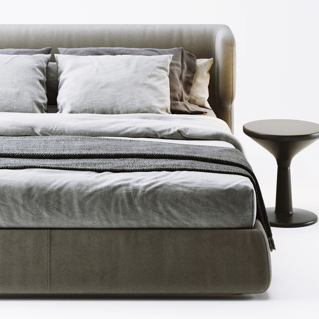 Ditre Italia Claire Bed — Descargar