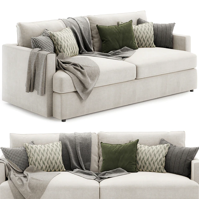 lounge deep sofa — Descargar