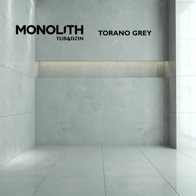 Monolith Torano Grey — Скачать