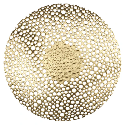 Sconce Crata Lampatron — Ver 1