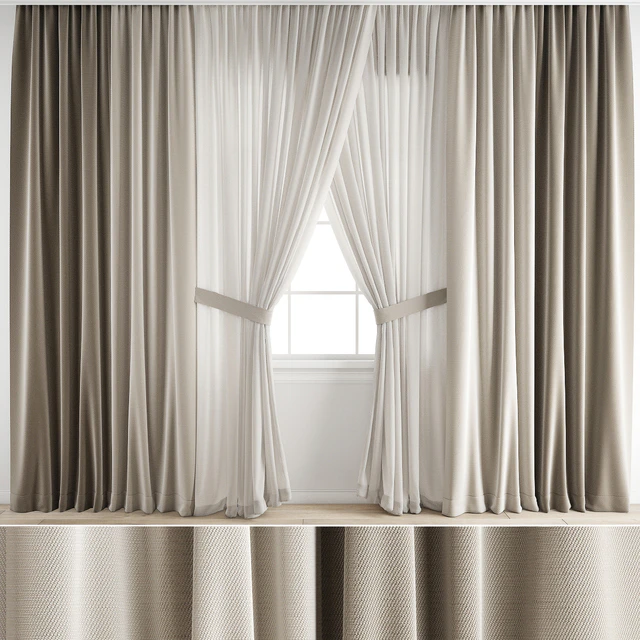 Curtain 687 — Скачать