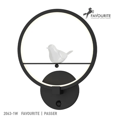 Favourite 2063-1W — Вид 1