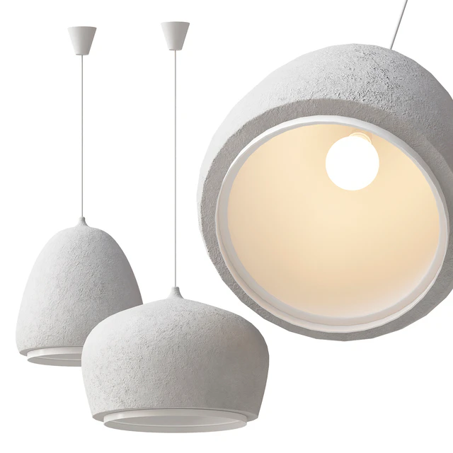 Pendant Light Balance — Descargar