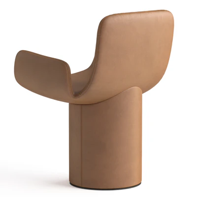 Mogg Brera chair — View 3