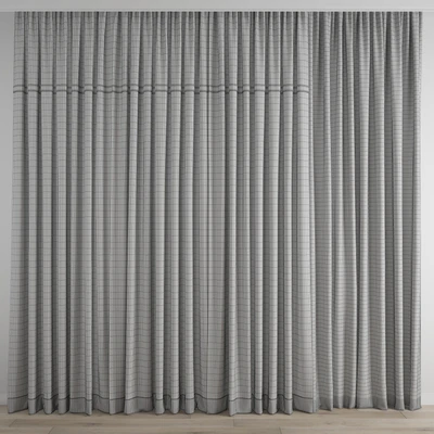 Curtain 187 — Вид 3