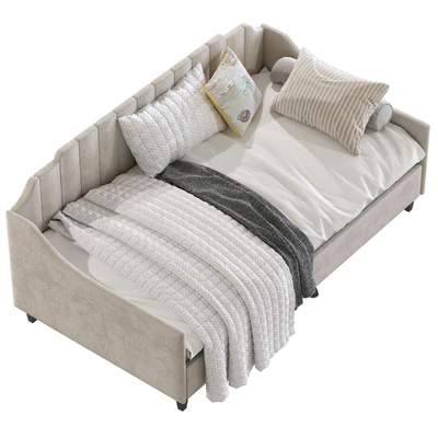 Jolena Twin Daybed Sofa Bed — Ver 3