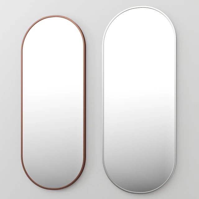 Solanas Mirror by Gandiablasco Mirror — Descargar