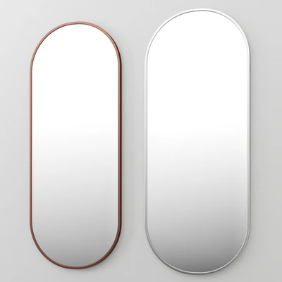 Solanas Mirror by Gandiablasco Mirror — Ver 2