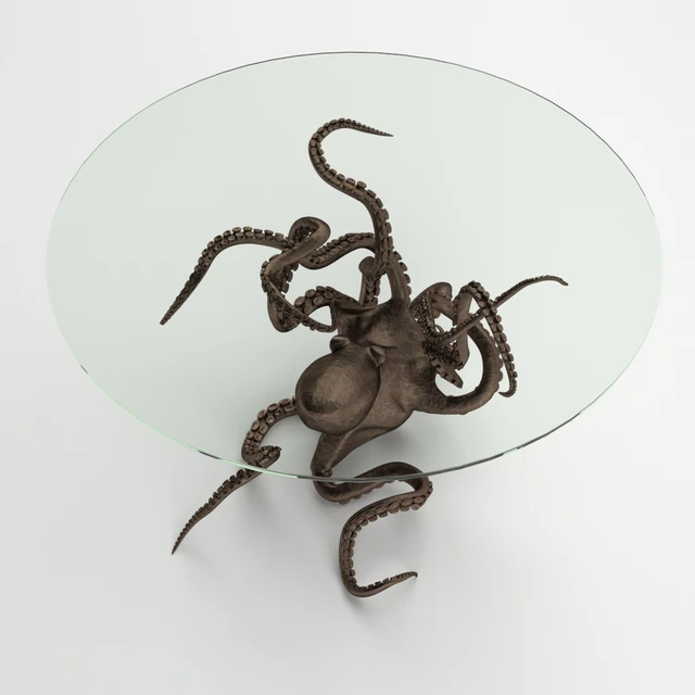 Octotable — Скачать