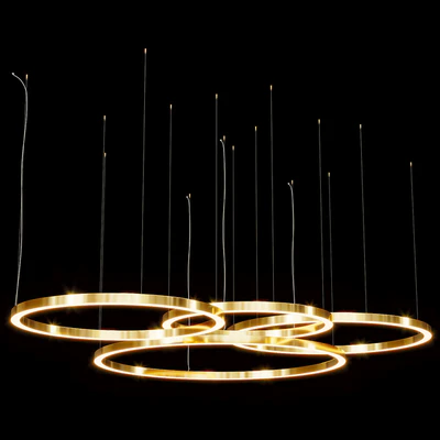 Froslight Ring — Вид 4