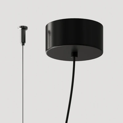 Leds C4 Noway Pendant Lamps — Ver 3