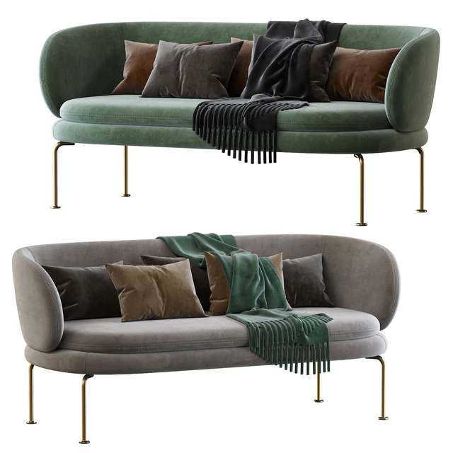 La cividina sove sofa — Descargar