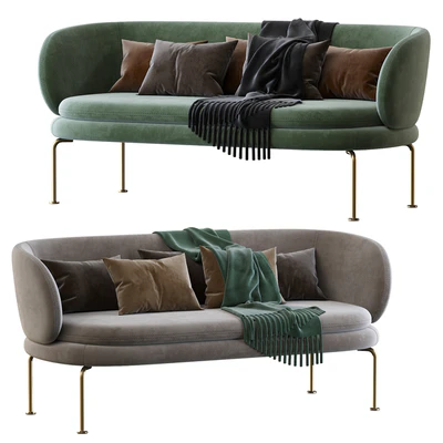 La cividina sove sofa — Ver 1