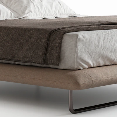 B&B Italia Siena Bed — Вид 5