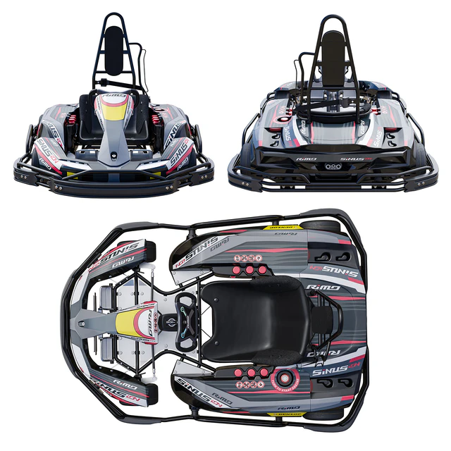 Kart - RiMO SiNUS iON — Descargar