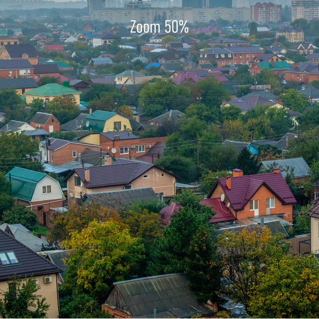Panoramas on Krasnodar — Descargar
