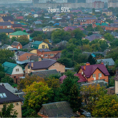 Panoramas on Krasnodar — Ver 3