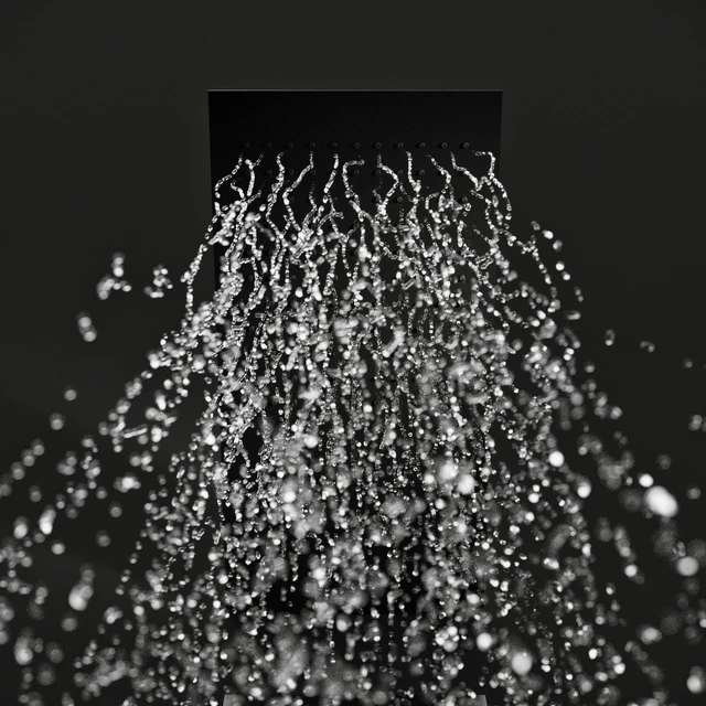Gessi Hi-Fi Shower System — Descargar