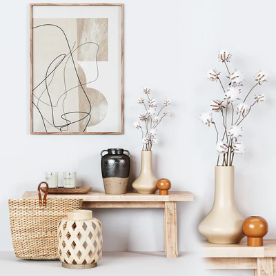 Decorative set 01 — Ver 1