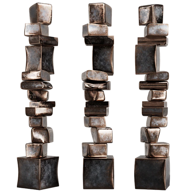 Sculpture Joel Escalona 05 — Descargar