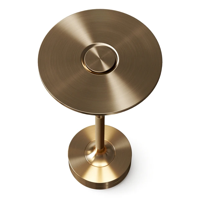 Ambientec Turn / Lampatron Robbi Table Lamp — Скачать