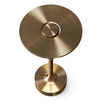 Ambientec Turn / Lampatron Robbi Table Lamp — Вид 3