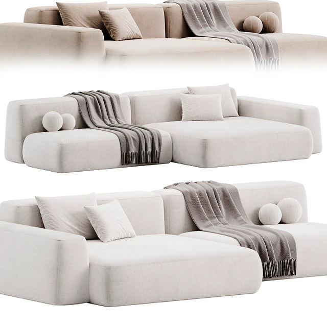 Sofa Sky By Tamamm — Descargar